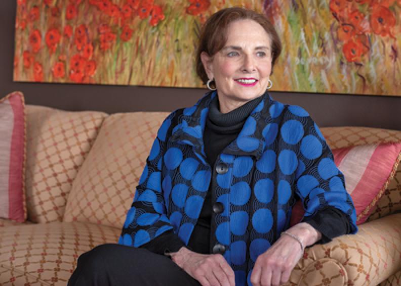 A Lasting Legacy Kennedy Krieger Institute