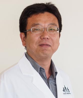Guanshu Liu, Ph.D.'s picture