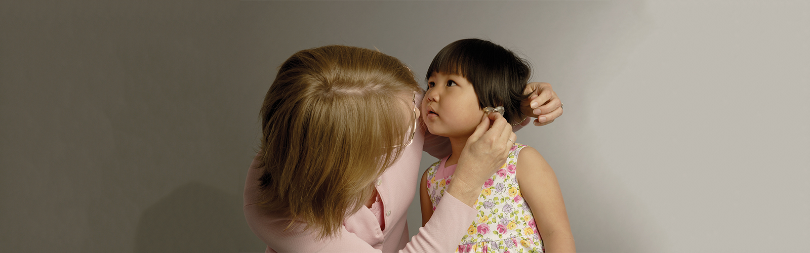 Child and Doctor
