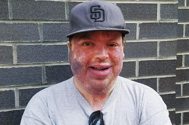 Paul Siegel