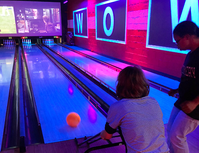 Bowling