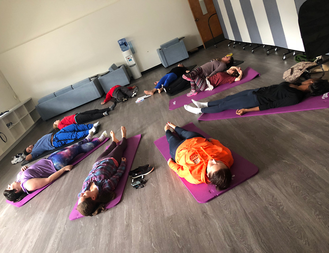 Yoga