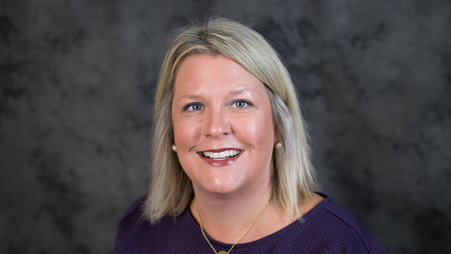 Maureen van Stone, Esq., MS