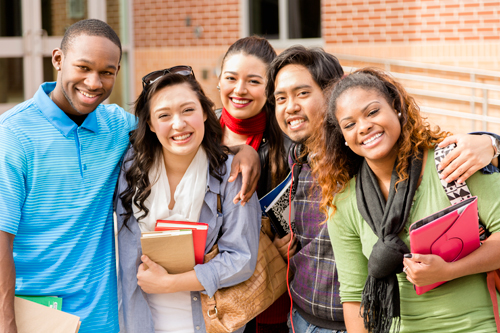 Center for Diversity
