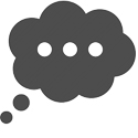 speech bubble image