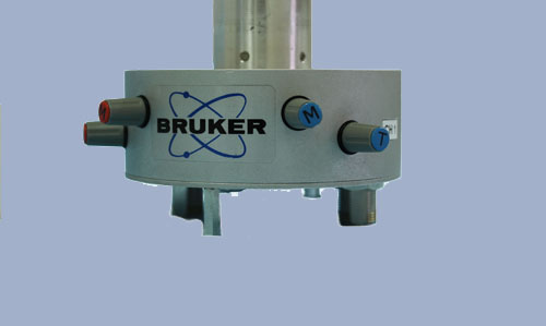 Bruker Micro-AHS/RF2.5-In Vivo MicroImaging probe 