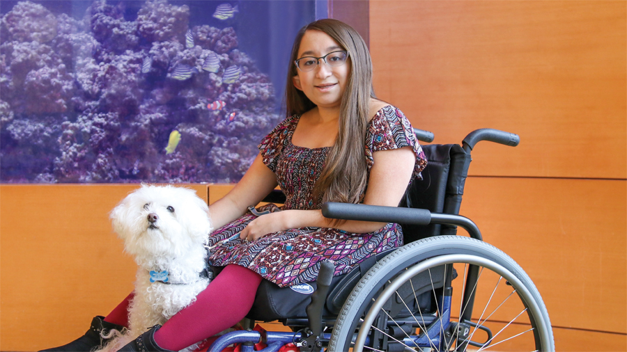 Highly Determined Kennedy Krieger Institute