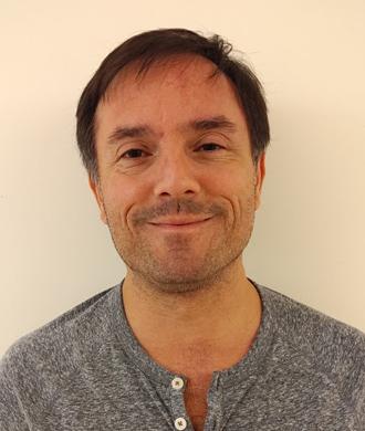 Carlo Serra's headshot