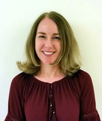 Jennifer Mosier's headshot