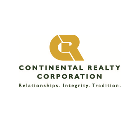 Continental Realty Corporation logo