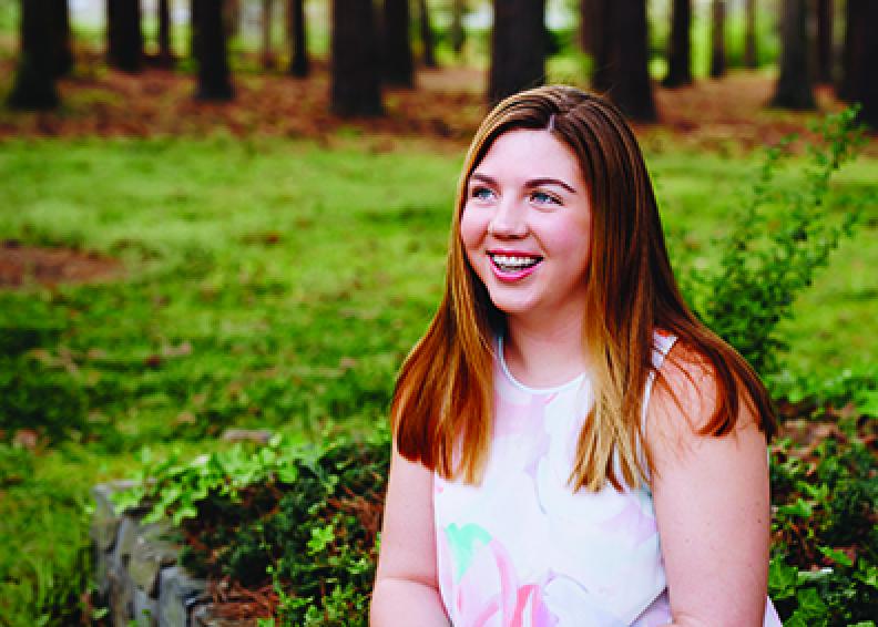 Giving to Find a Cure Kennedy Krieger Institute