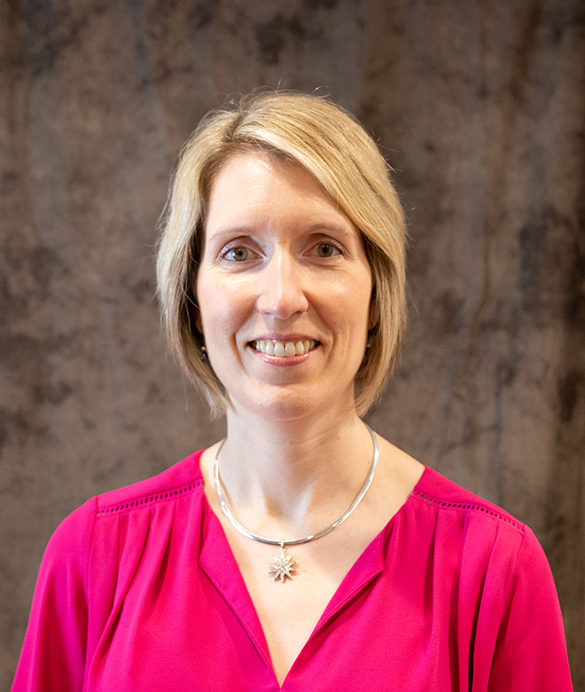 photo of Amy Keefer