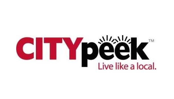 CityPeek logo