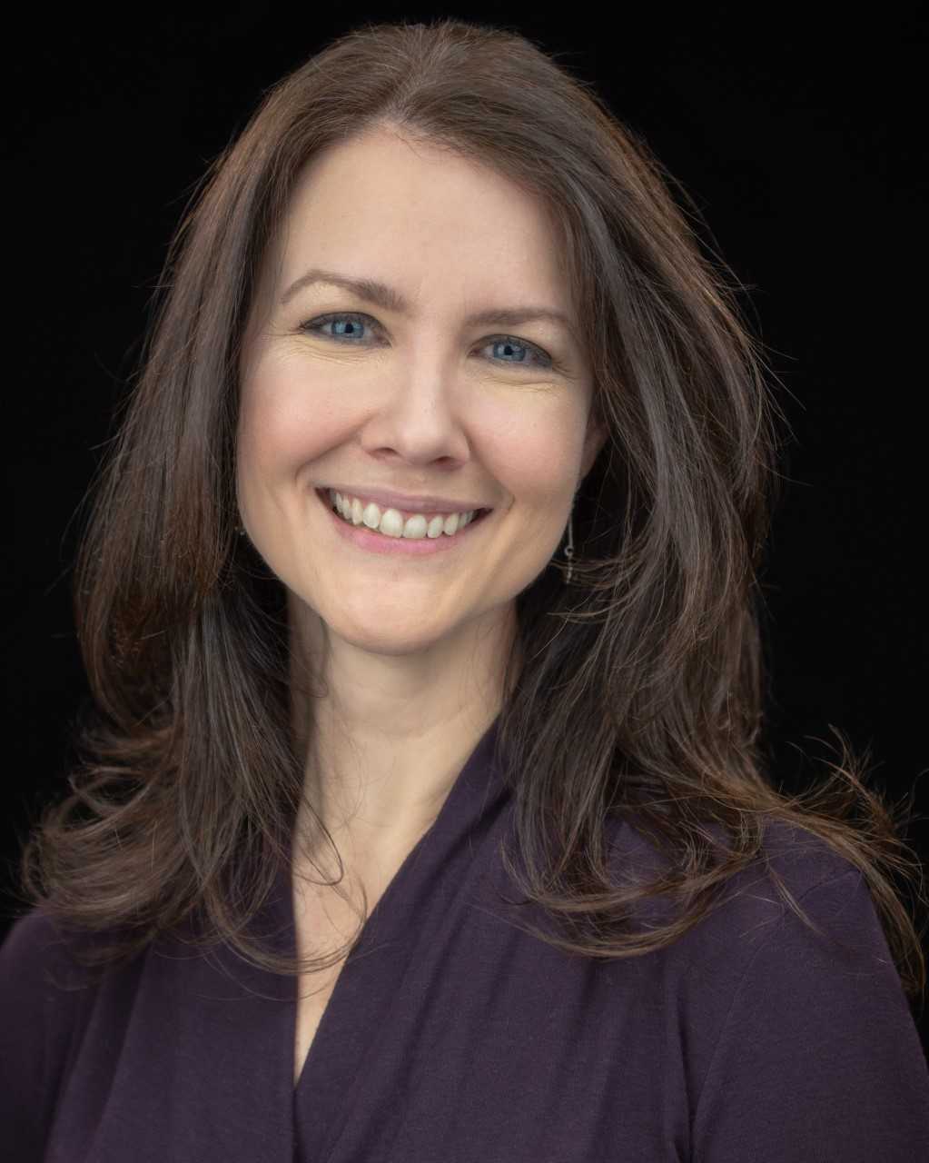 Kathryn Van Eck Kennedy Krieger Institute