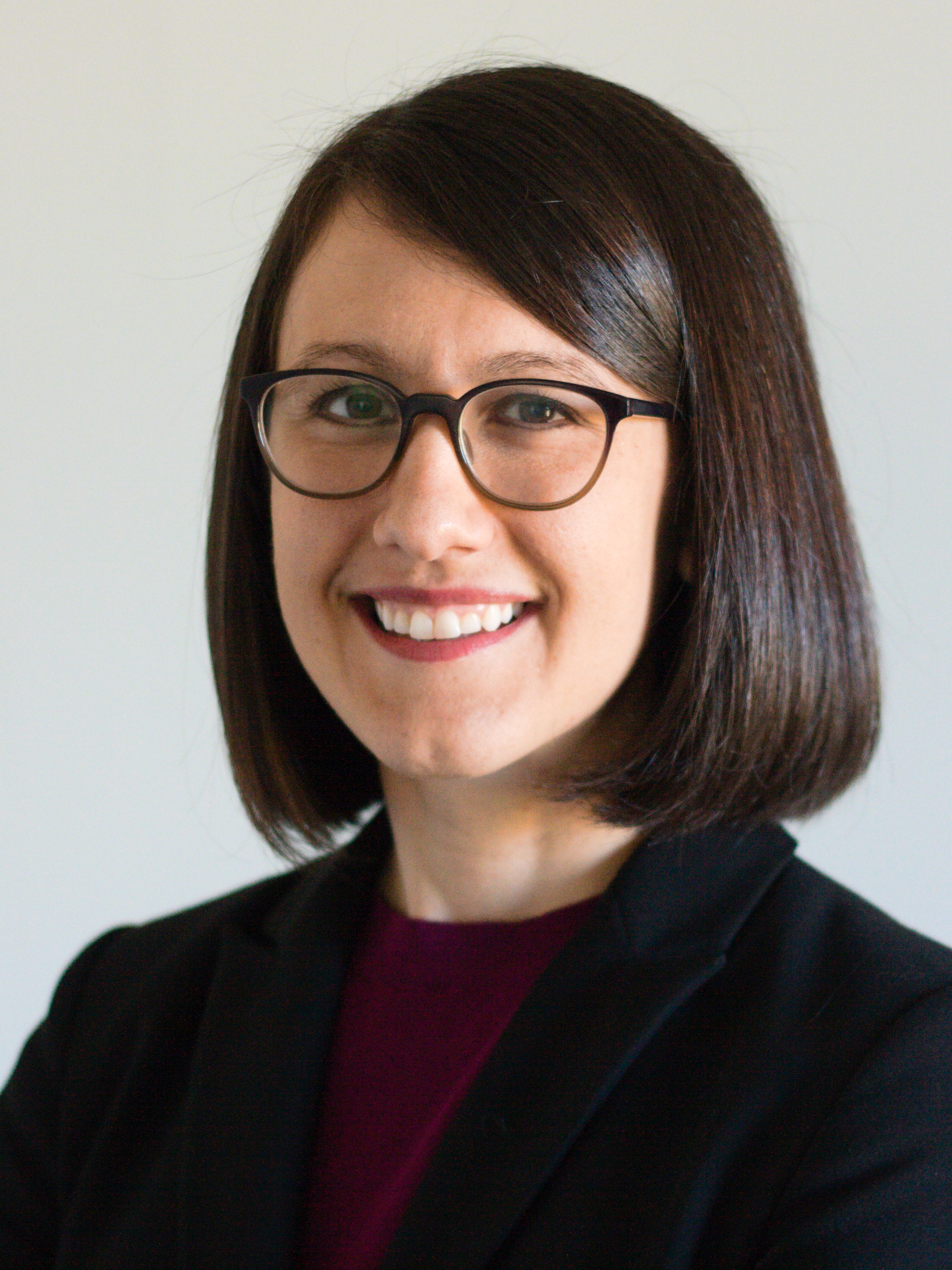 Rachel Reetzke, PhD, CCC-SLP | Kennedy Krieger Institute