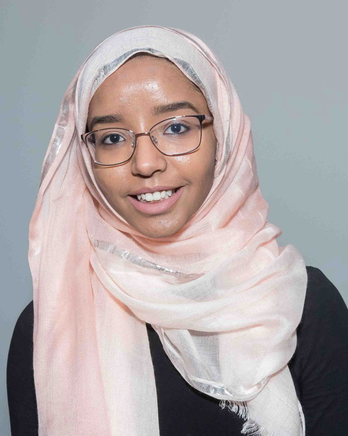Bayadir Mohamed-Osman