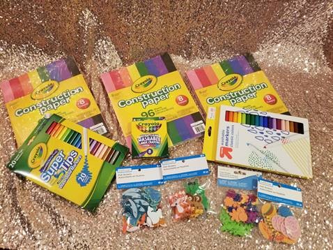 crafts