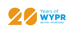 WYPR