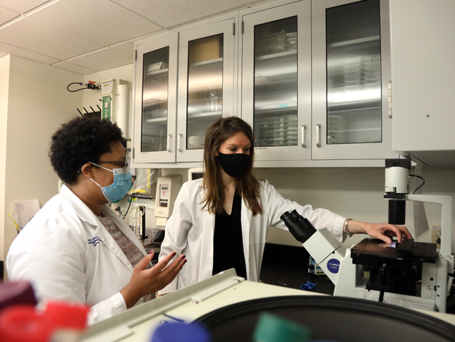 Kennedy Krieger Institute Researchers Receive Launch Award From State 