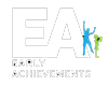 Early Achievements logo