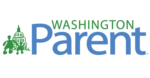 Washington Parent Logo