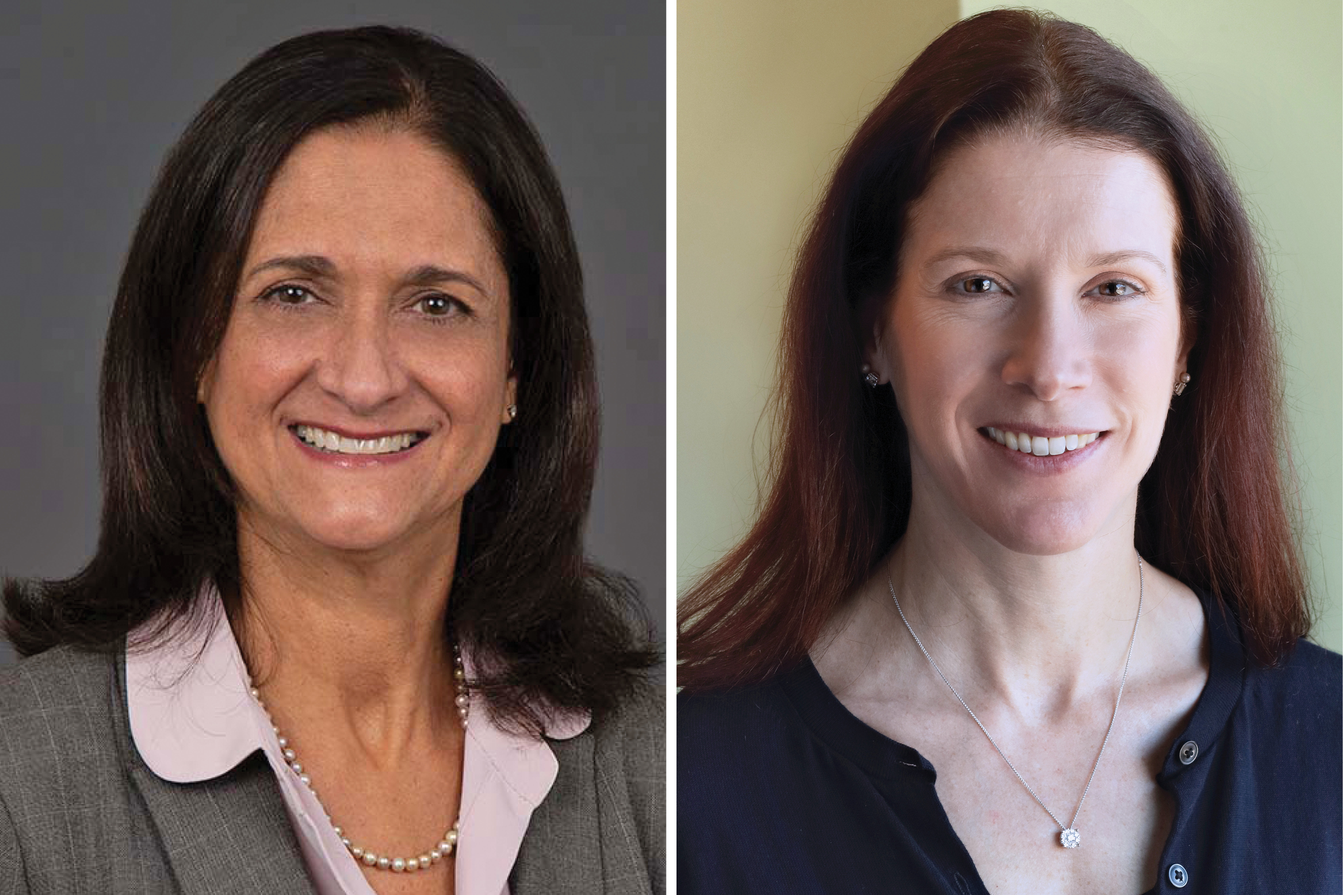 New Directors! Kennedy Krieger Institute