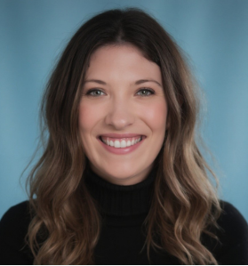 Kate Luttrell Headshot