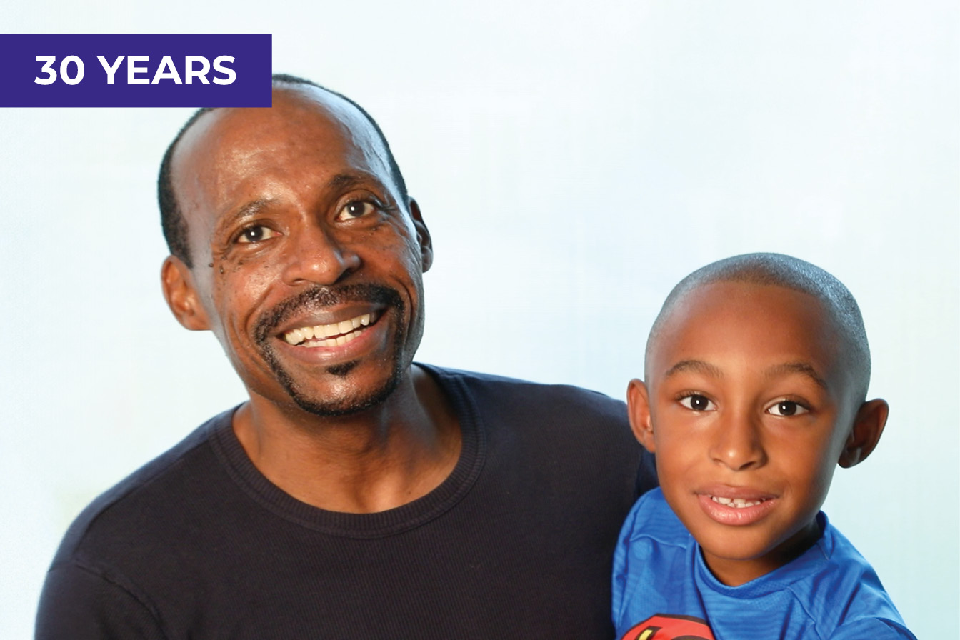 30 Years of Supporting Neurodivergent Youth Kennedy Krieger’s Center