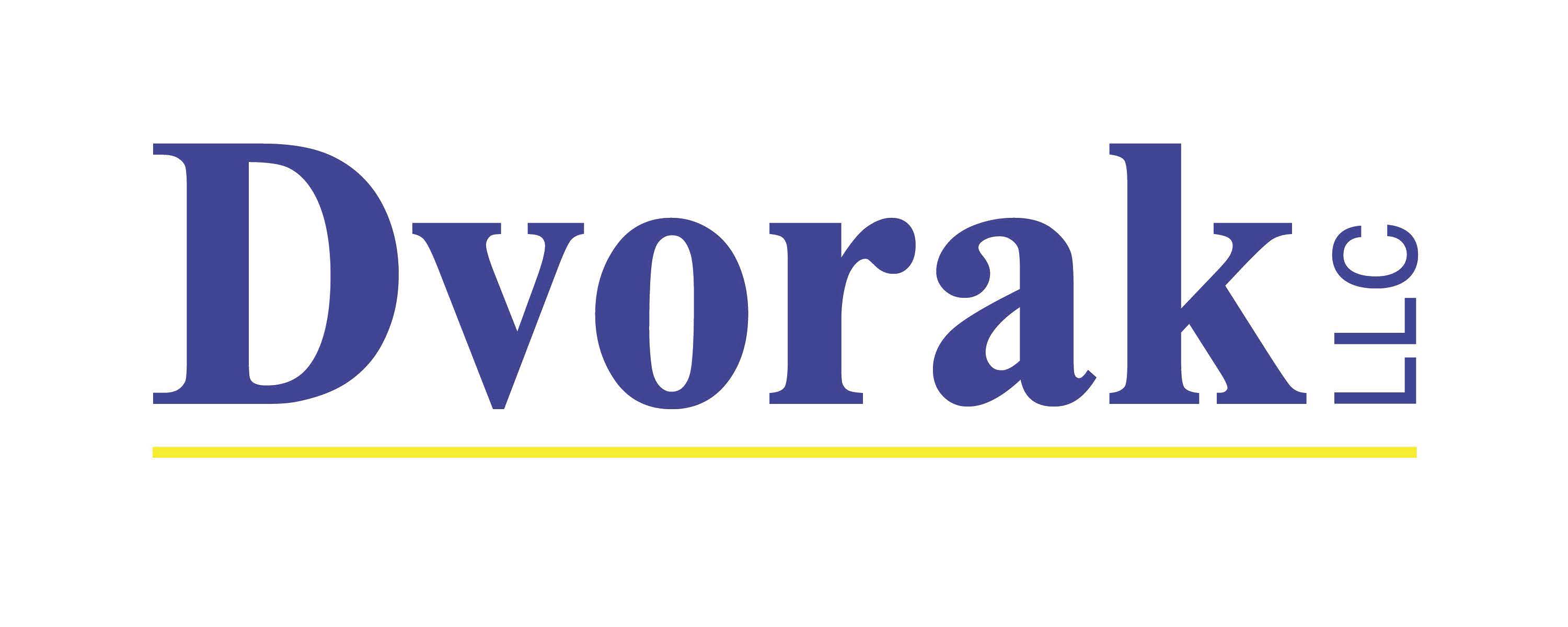 Dvorak LLC