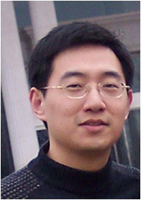 A photo of Jun Hua