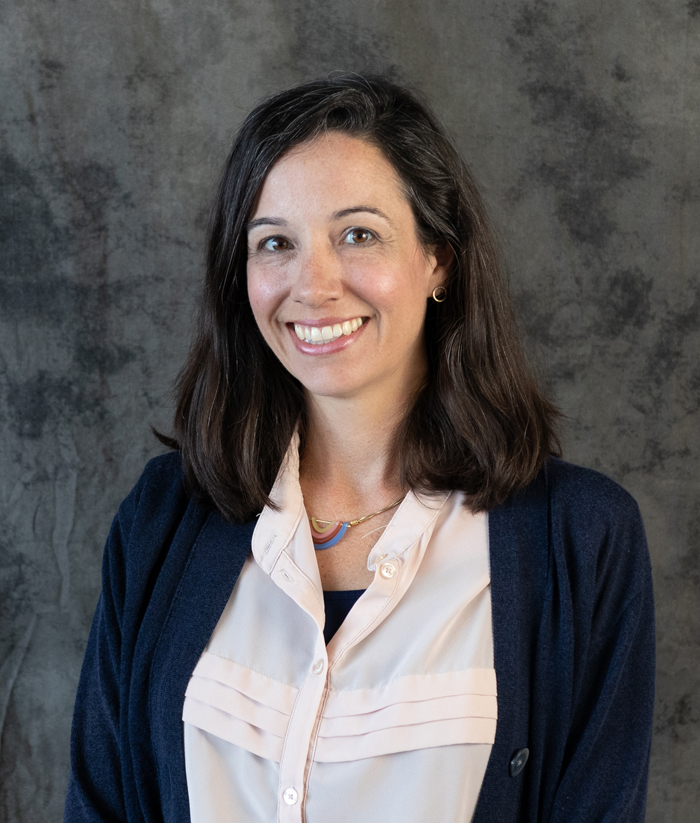 Shelley McDermott's headshot
