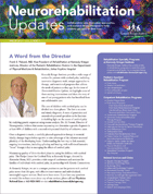 Neurorehabilitation Updates Newsletter- Winter 2015