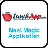Meal Magic Application