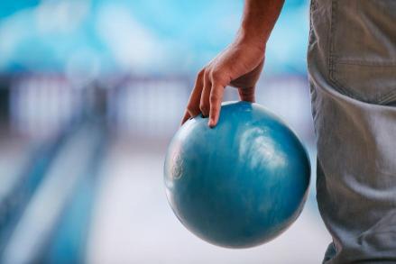 Bolwing