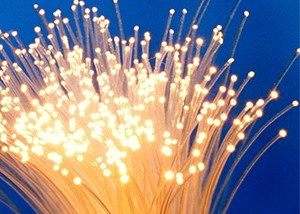 fiber optics