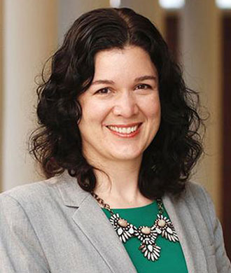 Angela Hewitt