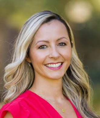Felicia Reinitz headshot.