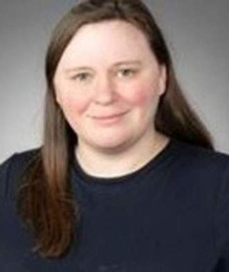 Laura Kirkpatrick headshot.