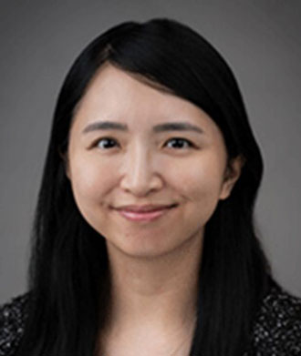 Linda Nguyen headshot.