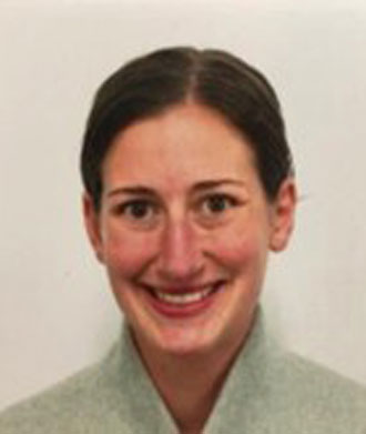 Mary Karalius headshot.