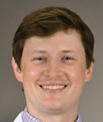 Stuart Fraser headshot.
