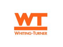 Whiting Turner