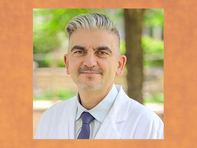 Ali Fatemi, MD, MBA