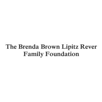 The Brenda Brown Lipitz Rever Family Foundation