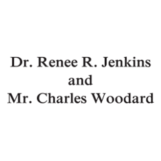 Dr. Renee R. Jenkins and Mr. Charles Woodard