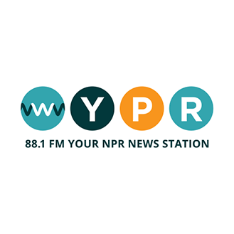 WYPR 88.1 FM Your Public News Stationar