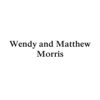 Wendy and Matthew Morris