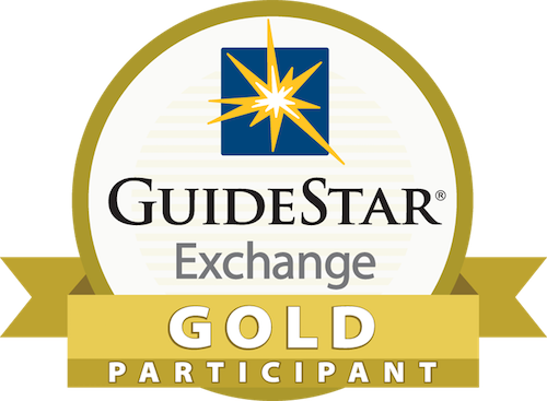 GuideStar Exchange Gold Participant