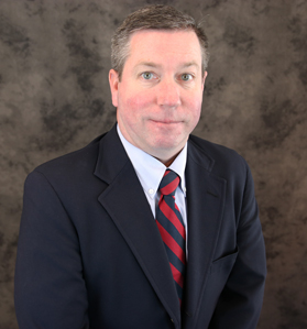 Director of Research and Stewardship