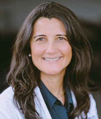 Dr. Roma Vasa headshot.